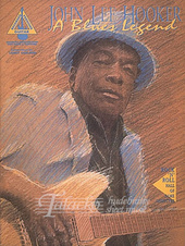 John Lee Hooker: Blues Legend